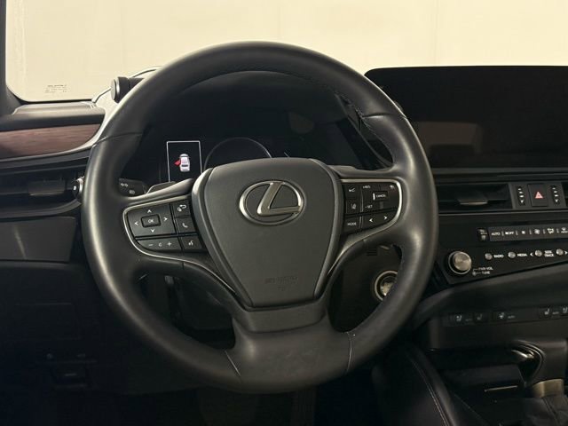 Certified 2025 Lexus ES 300h 300h w/ Premium Package image 25