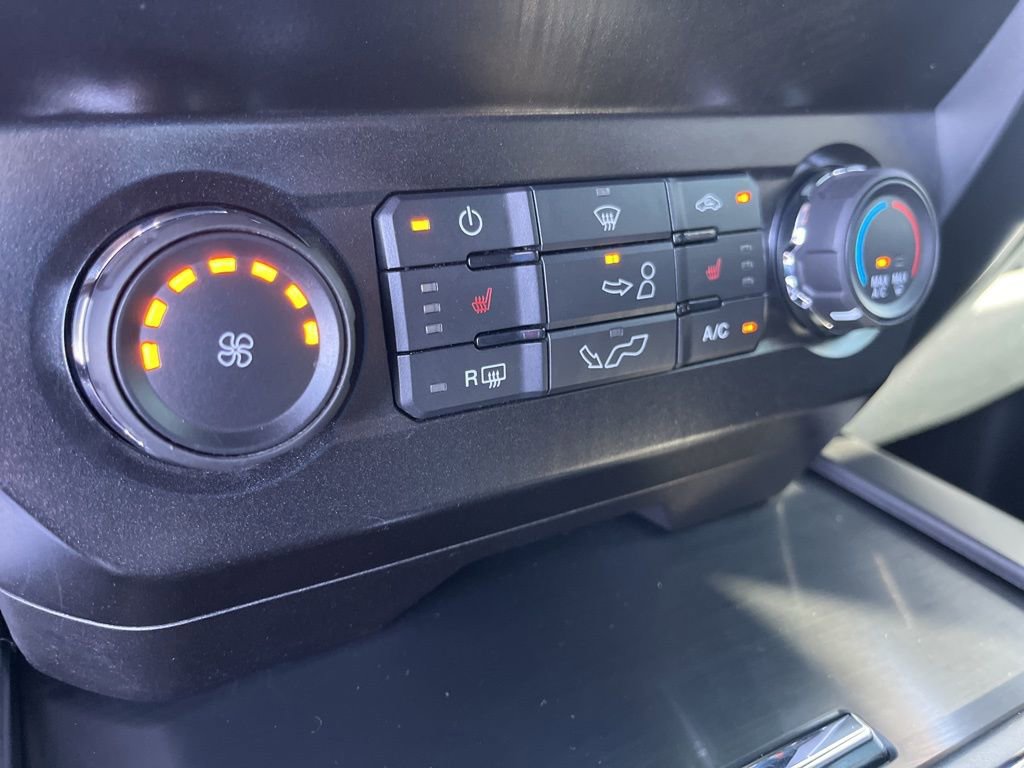 Used 2019 Ford F150 XLT w/ Equipment Group 302A Luxury image 27