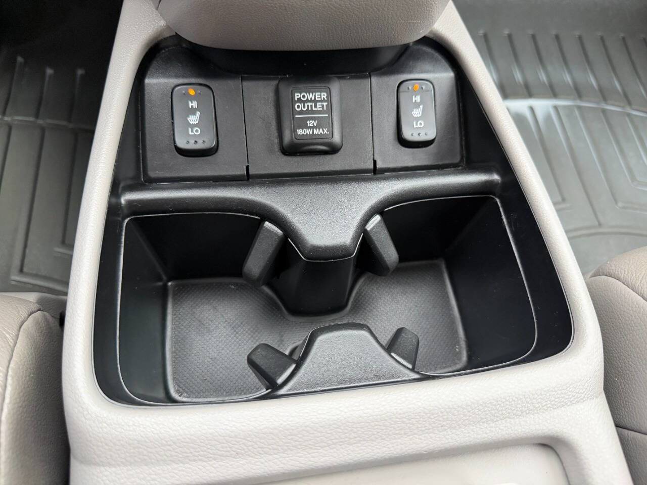Used 2013 Honda CR-V EX-L image 43
