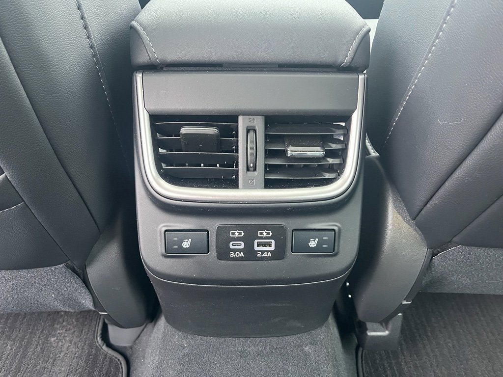 Certified 2025 Subaru Legacy Limited image 16