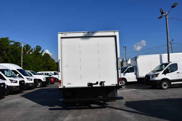 Used 2023 Ford E-450 and Econoline 450 Super Duty w/ Power Windows & Locks Group RWD image 4