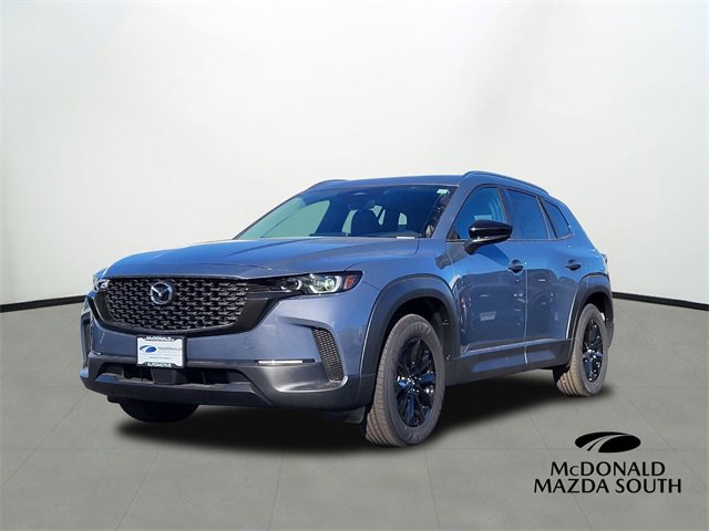 New 2026 MAZDA CX-50 AWD 2.5 S w/ Weather Package image 1