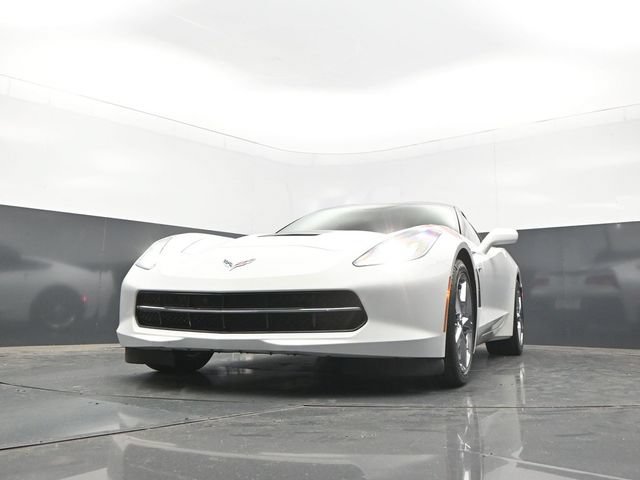 Used 2015 Chevrolet Corvette Stingray Coupe w/ 2LT Preferred Equipment Group RWD image 26
