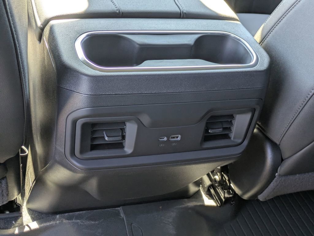 New 2026 Chevrolet Silverado 1500 LT Trail Boss w/ LT Trail Boss Premium Package image 32