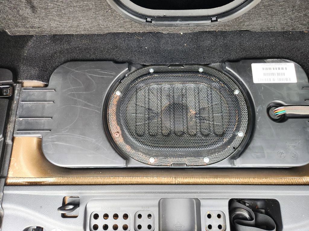 Used 2015 Jeep Wrangler Unlimited Sport image 16