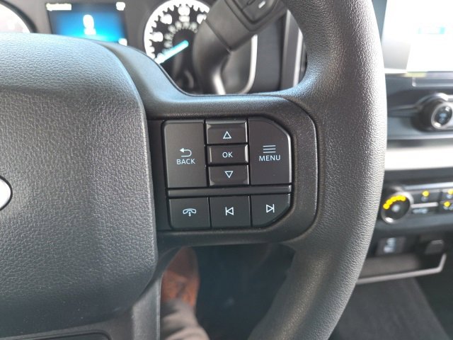 Used 2023 Ford F150 XLT w/ Trailer Tow Package image 53