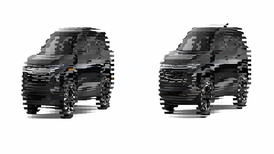 New 2026 Chevrolet Equinox LT w/ Safety and Technology Package image 49