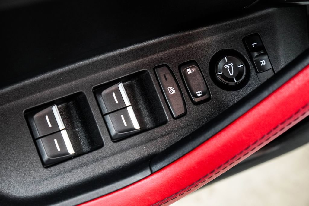 Used 2022 Acura TLX SH-AWD w/ A-SPEC Pkg image 44