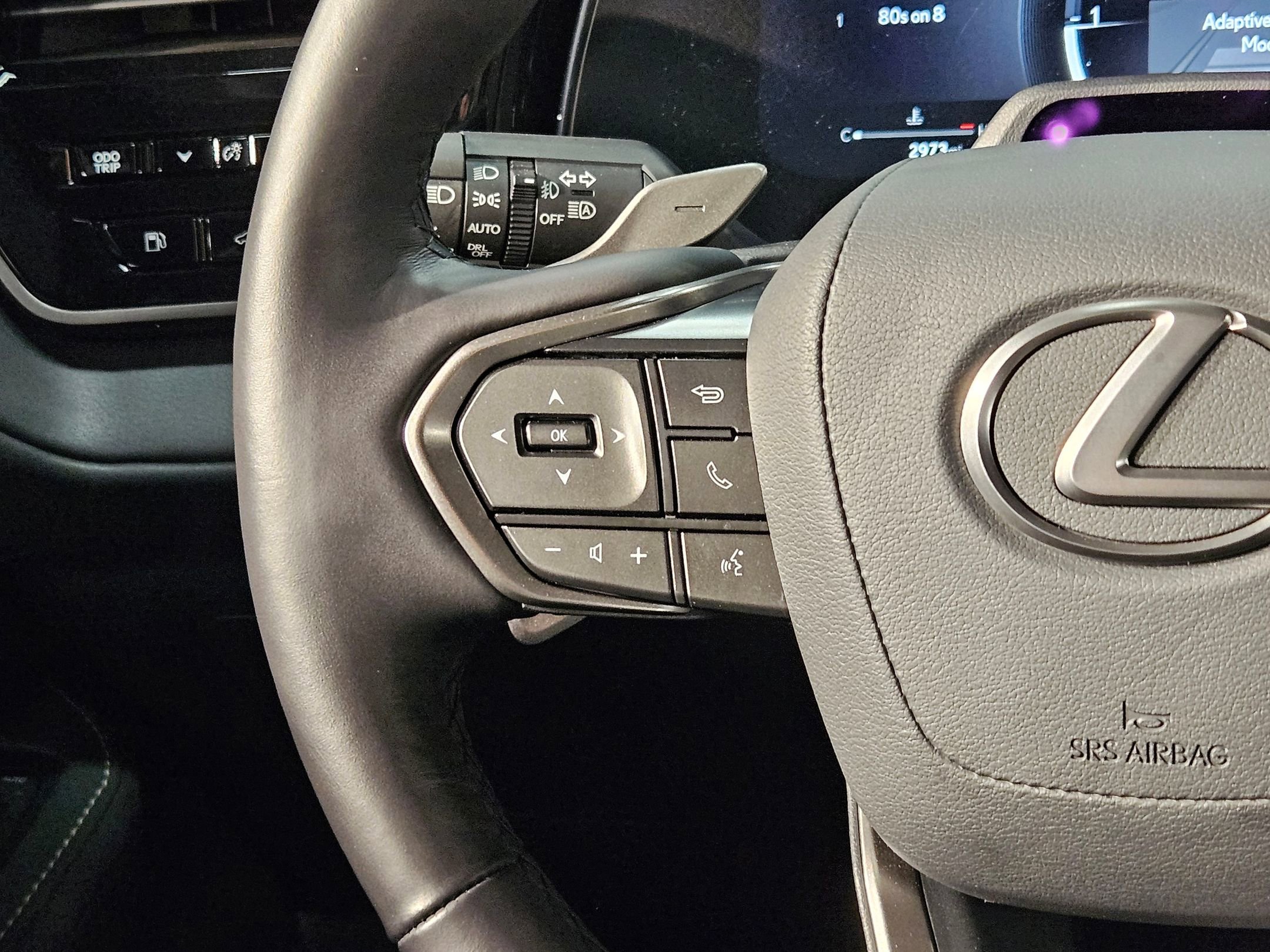 Used 2025 Lexus TX 350 AWD w/ Convenience Package image 27