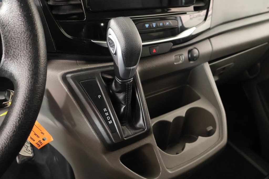 Used 2023 Ford Transit 350 XLT image 8