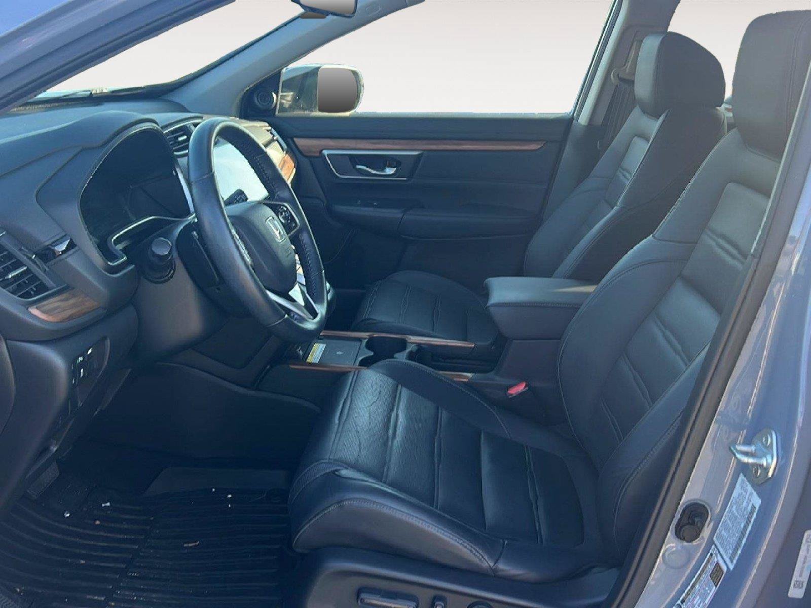 Used 2022 Honda CR-V Touring image 10