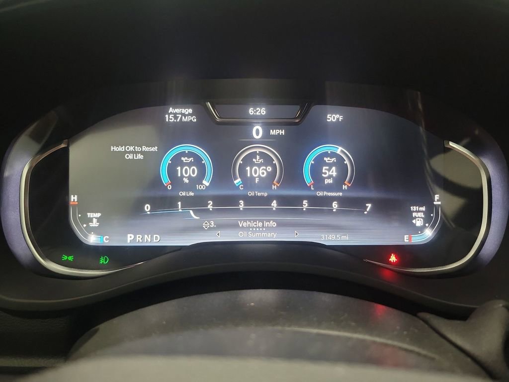 Used 2025 RAM 2500 Laramie image 15