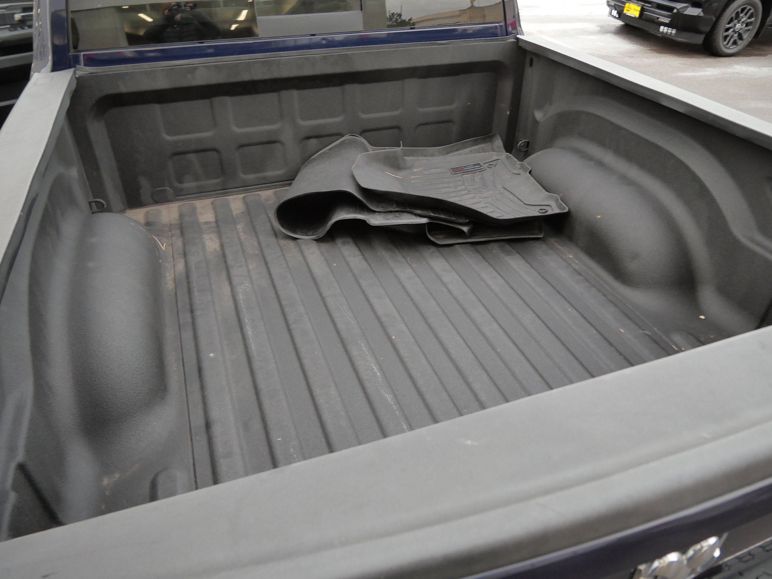 Used 2016 RAM 1500 Big Horn image 18