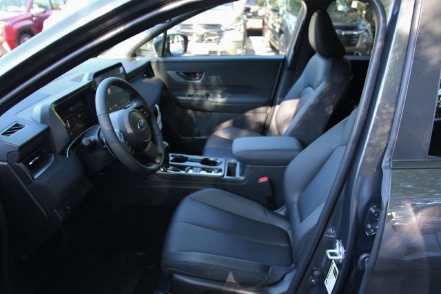 New 2026 Subaru Outback Premium AWD/4WD image 13