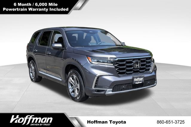 Used 2025 Honda Pilot EX-L