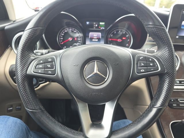 Used 2019 Mercedes-Benz GLC 350e 4MATIC image 15