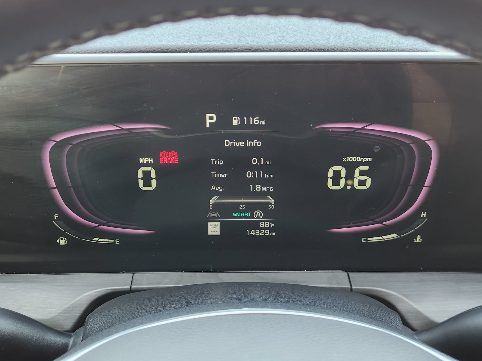 Used 2025 Kia Telluride EX X-Line AWD/4WD image 19