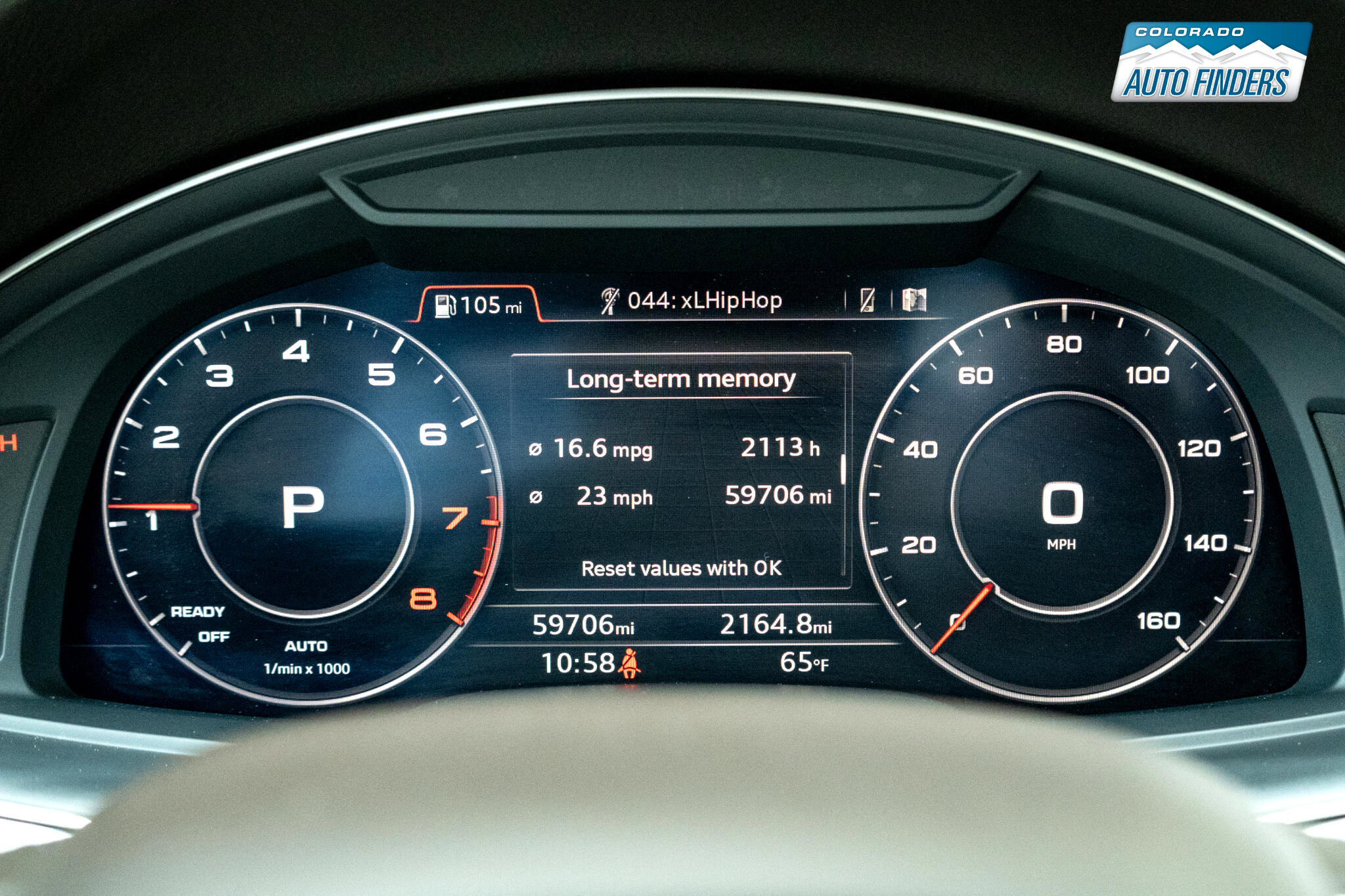 Used 2018 Audi Q7 2.0T Premium Plus image 12