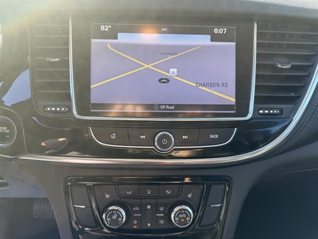 Used 2017 Buick Encore Essence FWD image 14