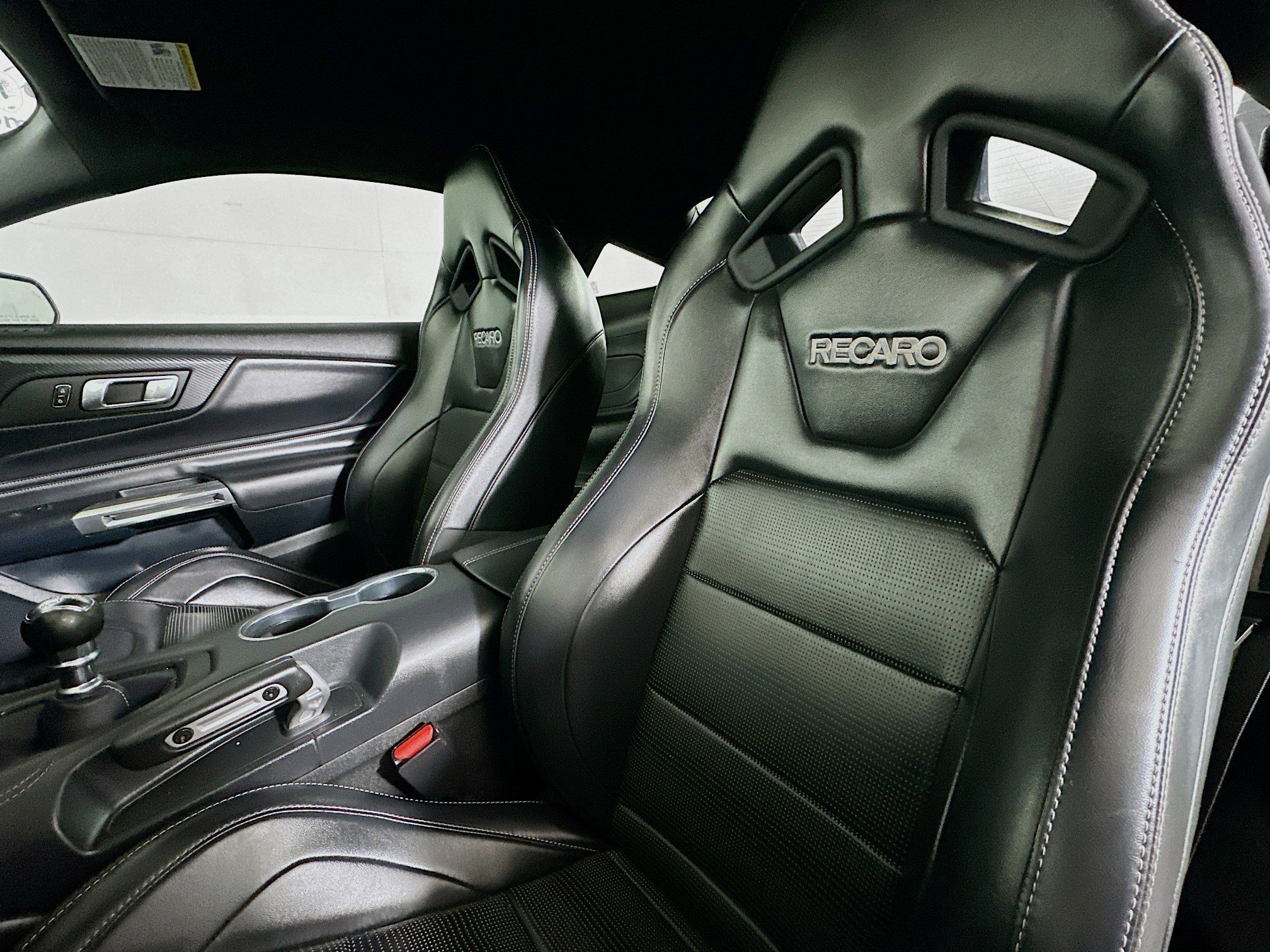 Used 2024 Ford Mustang GT Premium w/ GT Performance Package image 20