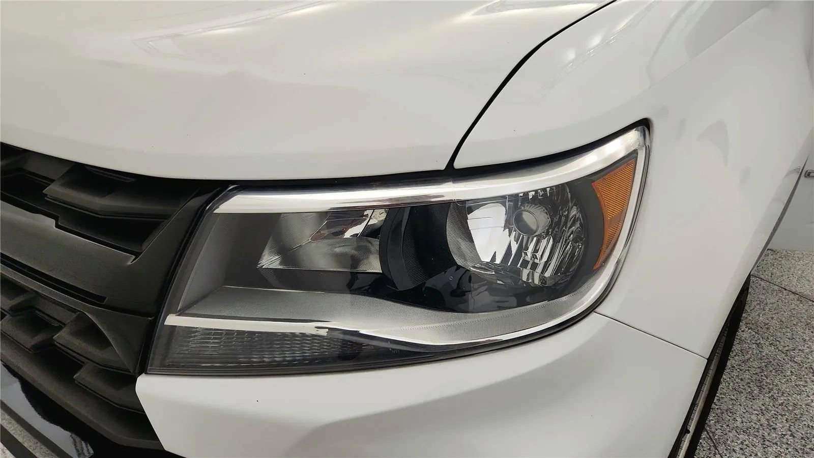 Used 2022 Chevrolet Colorado W/T w/ WT Convenience Package image 14