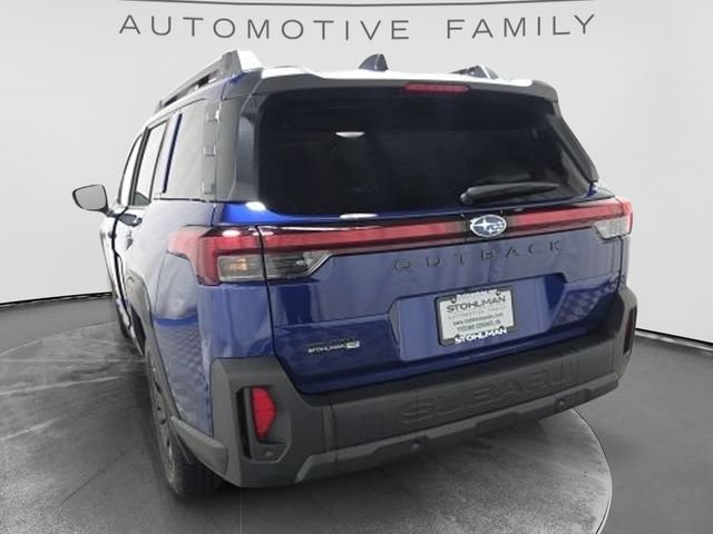 New 2026 Subaru Outback Limited XT AWD/4WD image 4