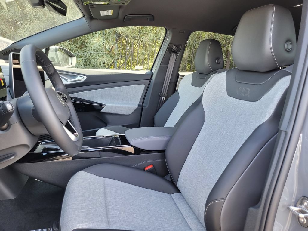 New 2026 Volkswagen ID.4 Pro RWD image 11