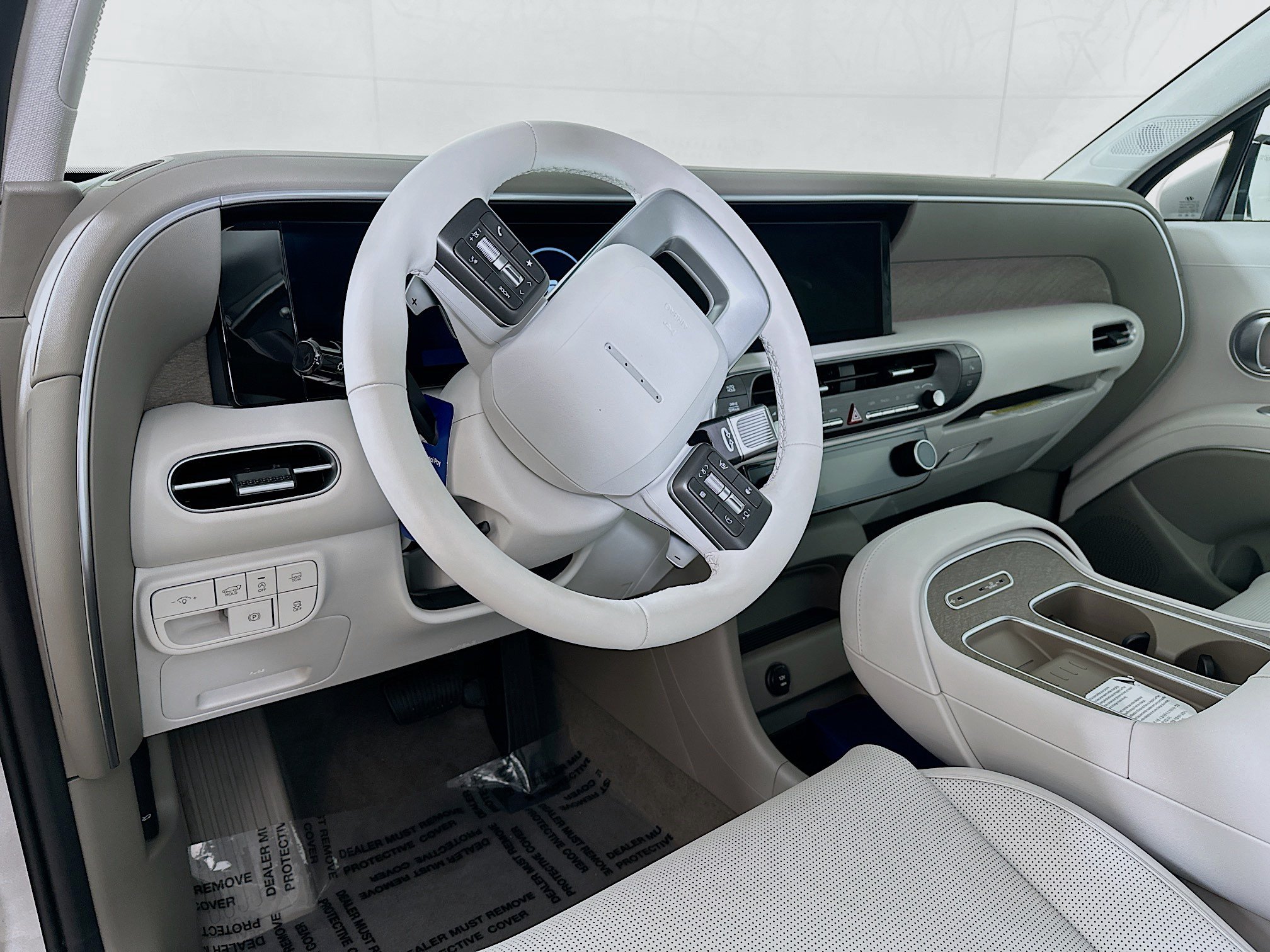 New 2026 Hyundai Palisade SEL AWD/4WD image 9
