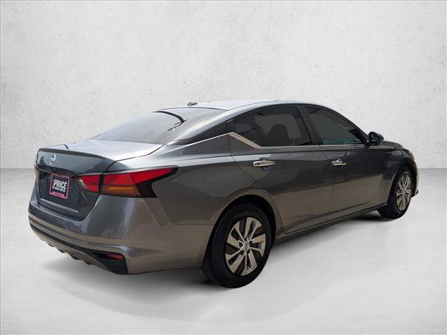 Used 2019 Nissan Altima 2.5 S FWD image 5
