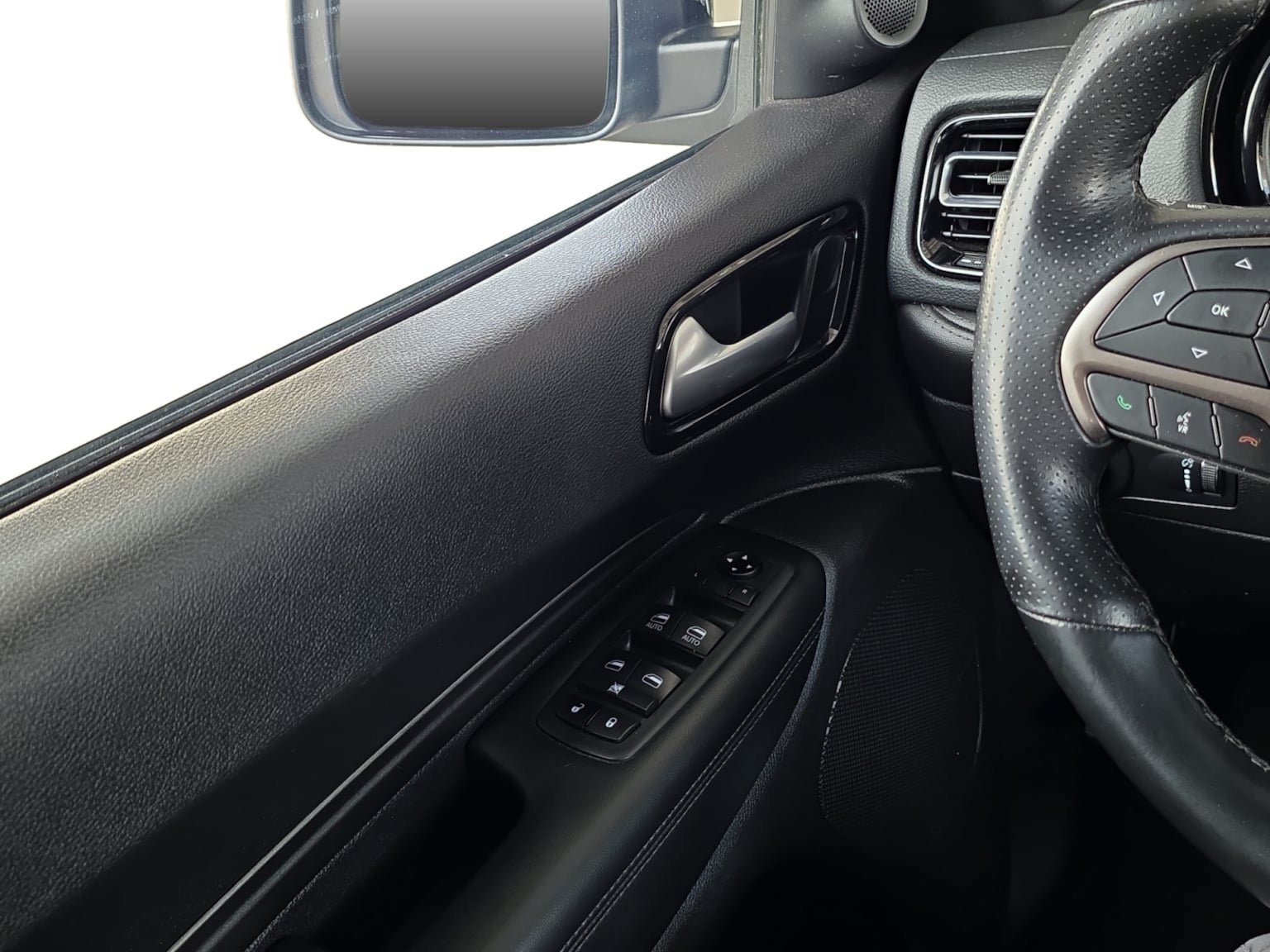 Used 2021 Dodge Durango SXT RWD image 22