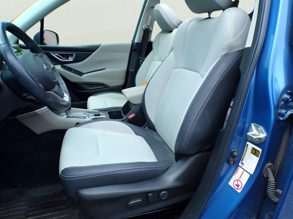 Used 2020 Subaru Forester Premium AWD/4WD image 18