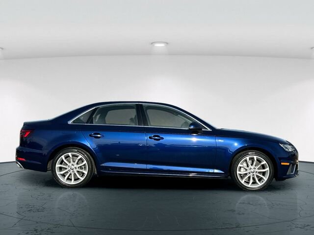 Used 2019 Audi A4 2.0T Premium w/ Convenience Package image 7