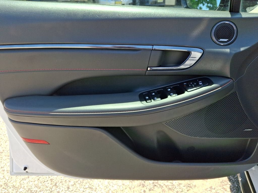 Used 2024 Hyundai Sonata N Line FWD image 14