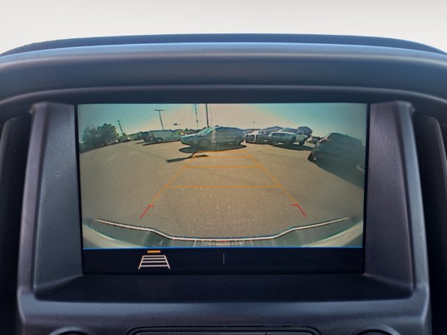 Used 2022 Chevrolet Colorado LT w/ Fleet Safety Package RWD image 24