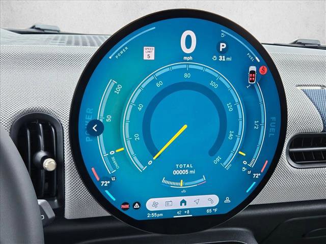 Used 2026 MINI Cooper 2-Door Hardtop FWD image 12