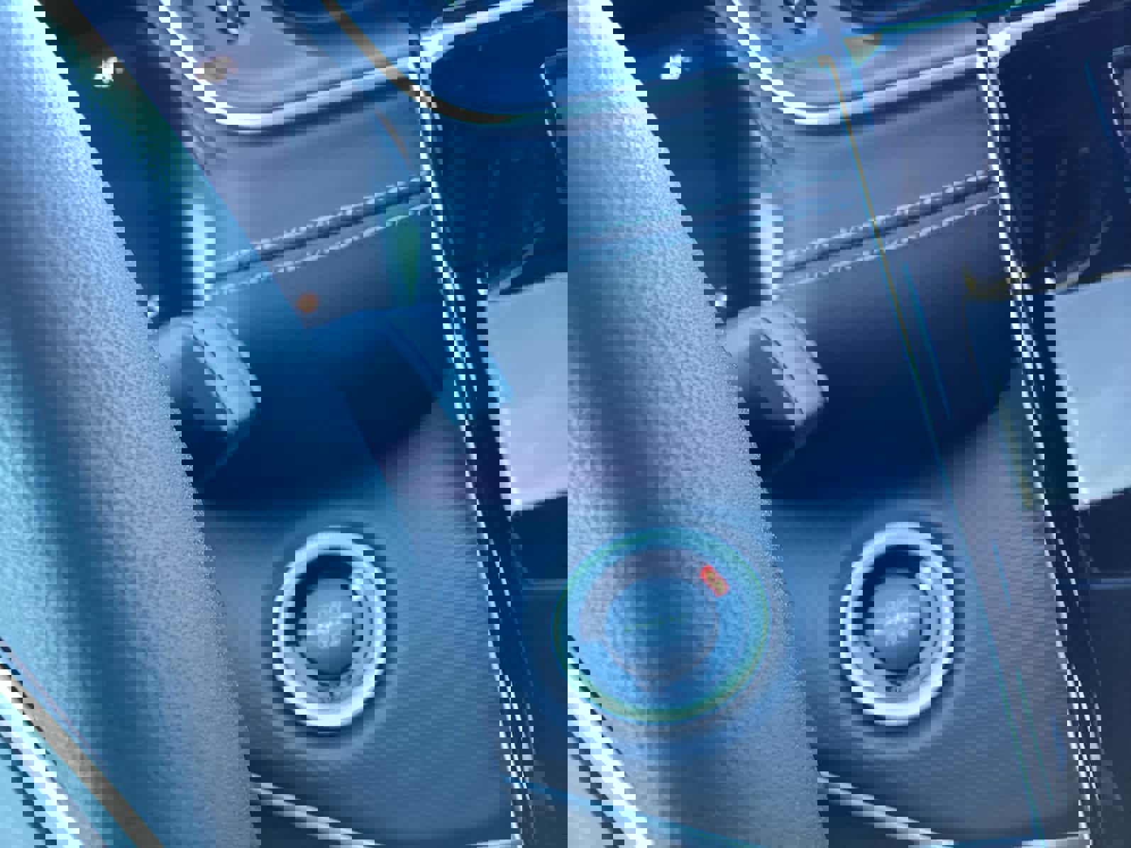 New 2025 Jeep Grand Cherokee Laredo X w/ Luxury Tech Group I image 25