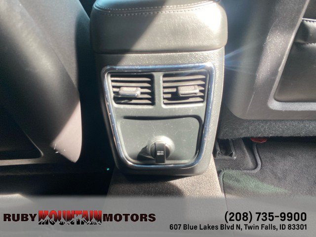 Used 2014 Dodge Charger SXT w/ Sport Appearance Group RWD image 26