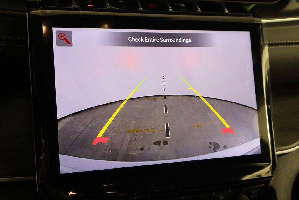 New 2025 Jeep Grand Cherokee Limited image 43