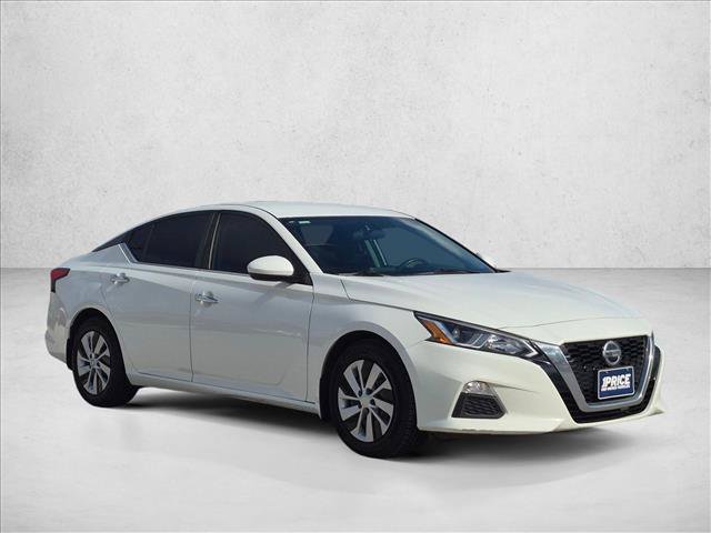 Used 2019 Nissan Altima 2.5 S FWD image 3