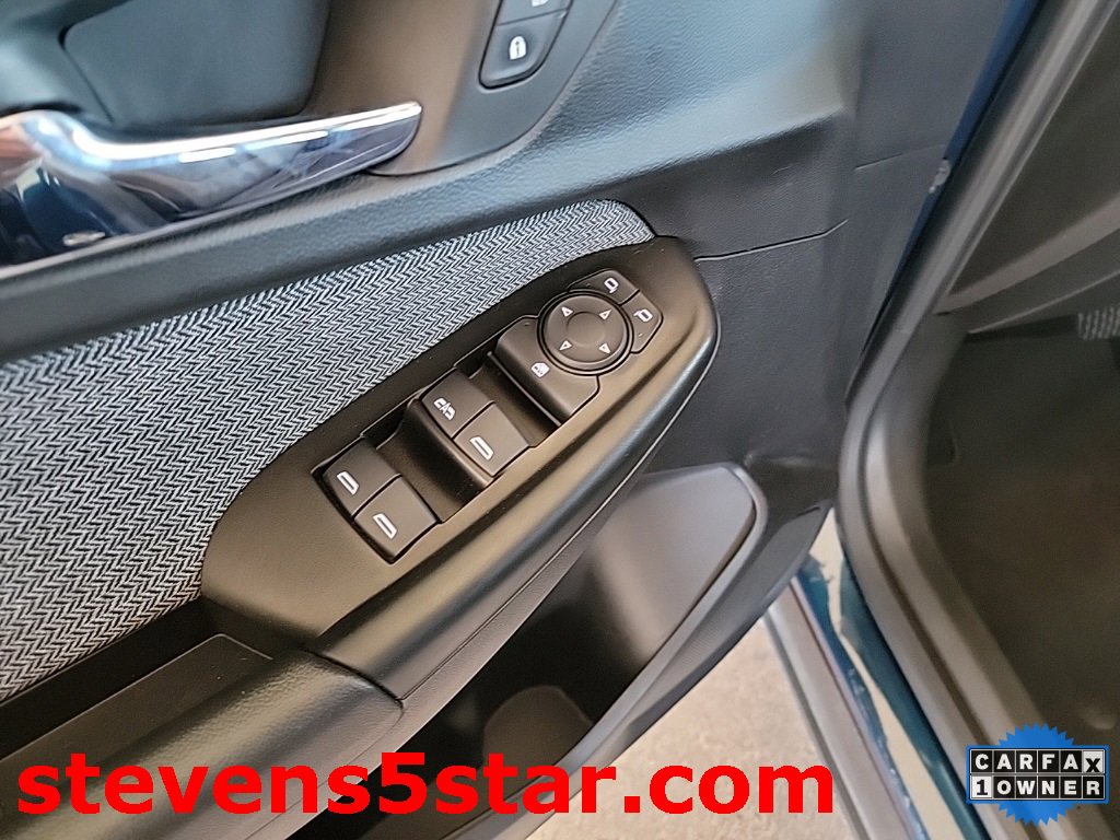 Used 2021 Chevrolet TrailBlazer LT w/ Convenience Package image 12