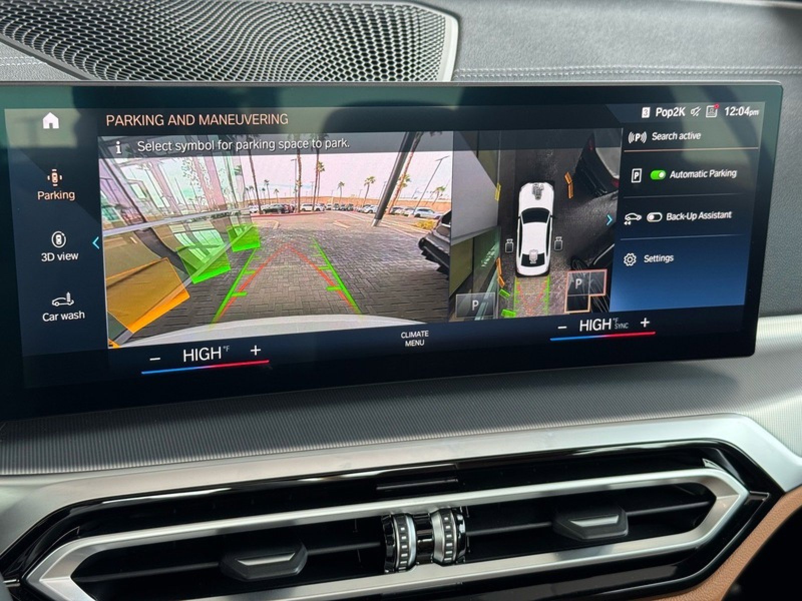 Used 2023 BMW M340i xDrive image 32