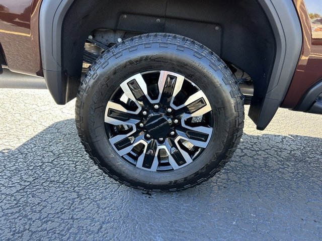 Certified 2024 GMC Sierra 3500 Denali Ultimate image 7