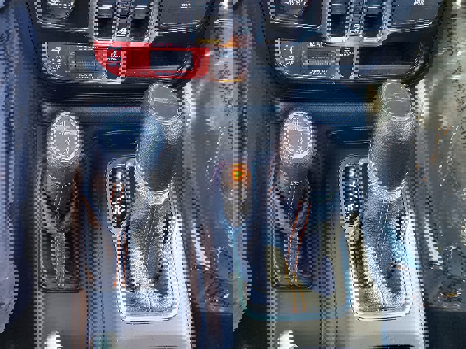 Used 2022 Jeep Gladiator Mojave image 23