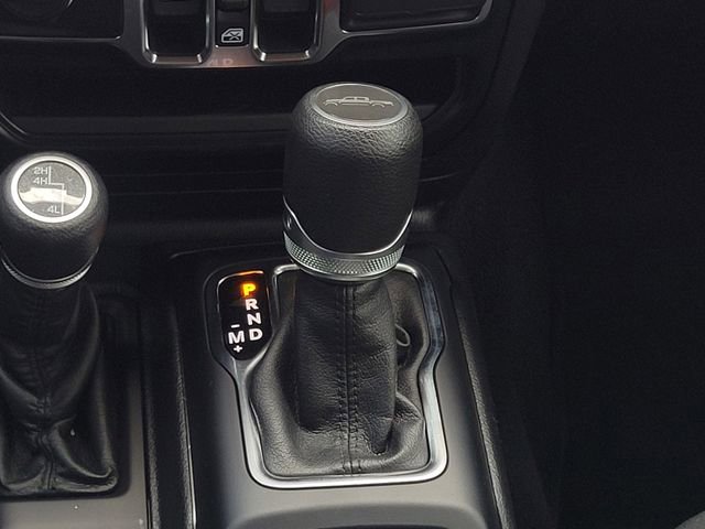 Used 2021 Jeep Gladiator Mojave AWD/4WD image 19