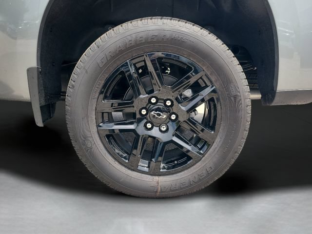 New 2026 Chevrolet Silverado 1500 RST AWD/4WD image 13