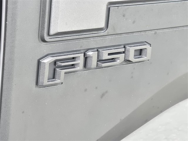 Used 2020 Ford F150 Raptor w/ Equipment Group 801A Mid image 10