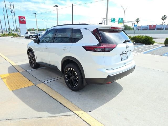 Used 2026 Nissan Rogue SV FWD image 6