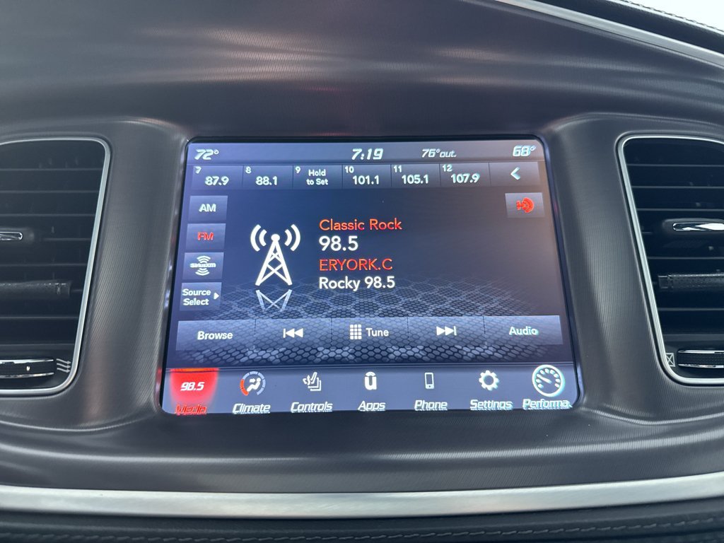 Used 2020 Dodge Charger Scat Pack RWD image 16