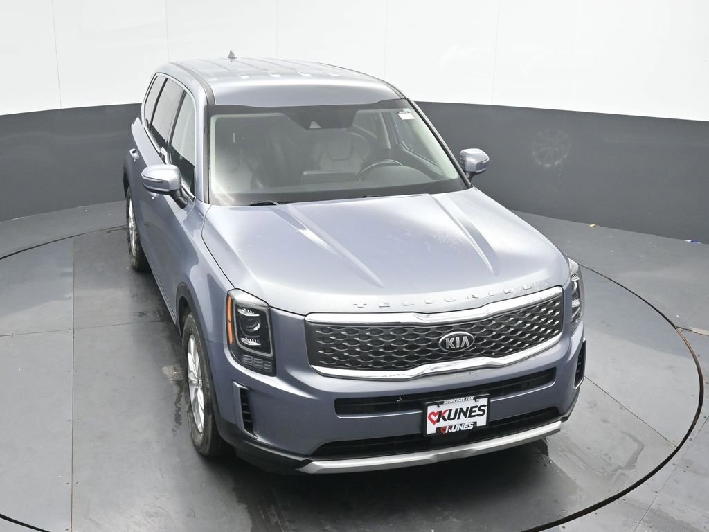 Used 2020 Kia Telluride LX image 15