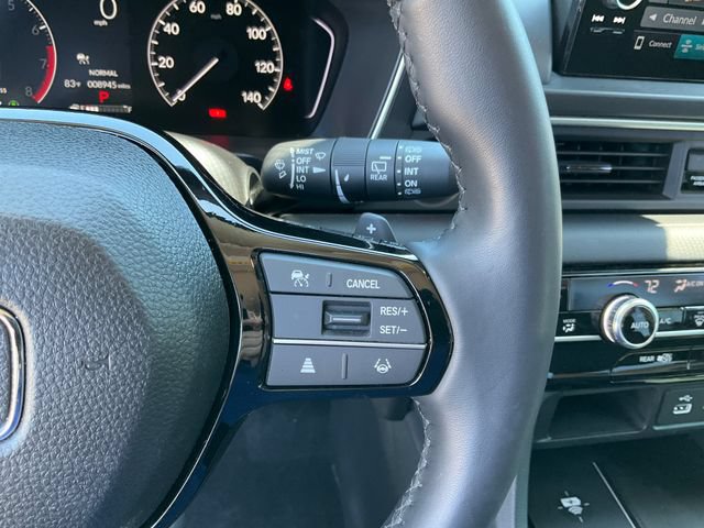 Used 2025 Honda Pilot EX-L image 12